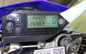 YAMAHA WR250R 1998 DG15J