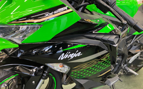KAWASAKI  NINJA ZX-25R SE ZX250E