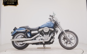 HARLEY FXDLI 1450 2006