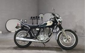 YAMAHA SR500 1JN