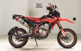 HONDA CRF250M 2022 MD38