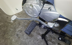 HONDA C50 SUPER CUB 2001 AA09