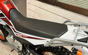 YAMAHA SEROW 250 DG17J