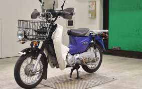 HONDA C110 SUPER CUB JA07