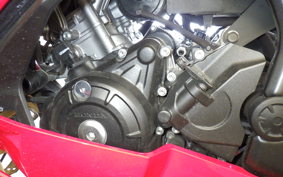 HONDA CBR250RR A MC51