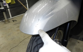 HONDA TACT-4ﾍﾞｰｼｯｸ 2016 AF75