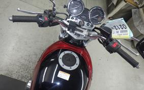 KAWASAKI ZEPHYR 400 KAI 2007 ZR400C