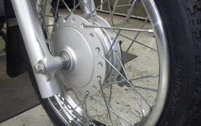 HONDA C50 SUPER CUB 1999 AA07