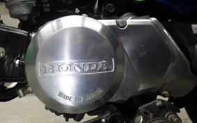 HONDA MONKEY 2021 AB27