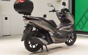 HONDA PCX 125 JF81