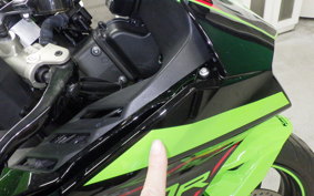 KAWASAKI ZX 10 NINJA ABS 2021 ZXT02L