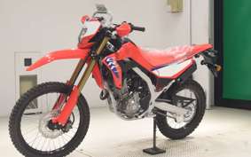 HONDA CRF250L MD47