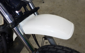 HONDA APE 50 1998 AC16