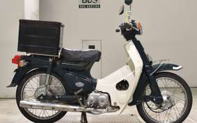 HONDA C90 SUPER CUB E HA02