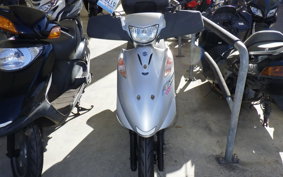 SUZUKI ADDRESS V125 G CF46A
