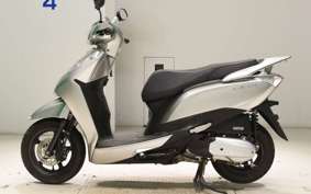 HONDA LEAD 125 2014 JF45