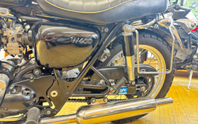 KAWASAKI W400 2008 EJ400A