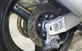 SUZUKI BANDIT 1200 S 2002 GV77A