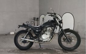 SUZUKI GLASS TRACKER BIG BOY NJ47A