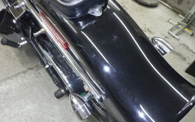 HARLEY FXST 1450 2004