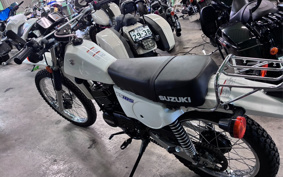 SUZUKI TS185ER SG12A