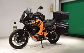 KTM 1290 SUPER ADVENTURE S 2021