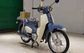 HONDA C50 SUPER CUB