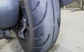 SUZUKI ADDRESS V125 G 1993 CF46A