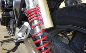HONDA CB400SF VTEC SPEC 2 2002 NC39