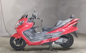 SUZUKI SKYWAVE 250M CJ45A
