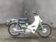 Фото Yamaha TOWN MATE 50 Cell с японского аукциона