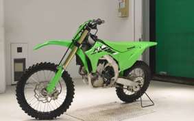 KAWASAKI KX250 F 2010 KX252E