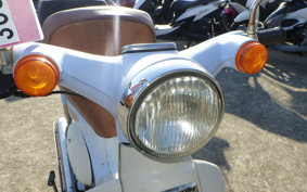 HONDA LITTLE CUB AA01