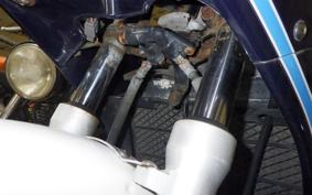 SUZUKI RG250 Gamma GJ21A
