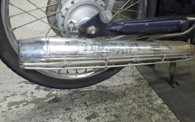 HONDA C50 SUPER CUB E AA01