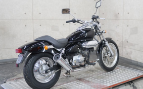 HONDA MAGNA 50 AC13