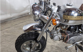 HONDA MONKEY Z50J