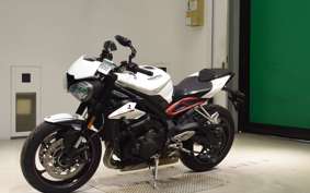 TRIUMPH STREET TRIPLE R 2017