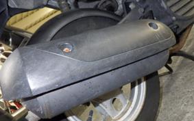HONDA DIO Gen.5