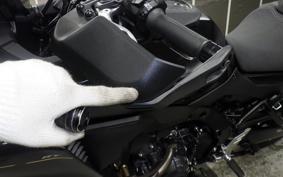 YAMAHA TRACER 9 GT 2025 RN99J