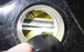 SUZUKI BIRDIE 50 E 2025 BA43A