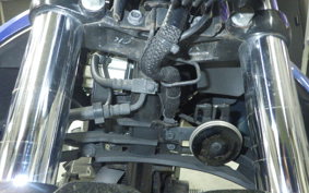 SUZUKI ジクサー150 ED13N