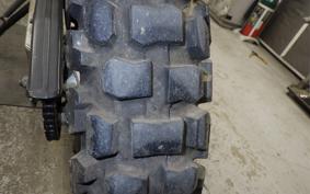 YAMAHA SEROW 250 2013 DG11J