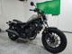 Фото Honda REBEL 2017 с японского аукциона