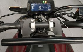 HONDA CB250R MC52