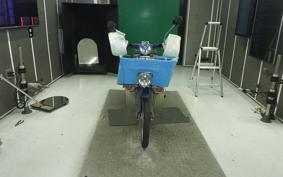 HONDA C50 SUPER CUB AA01