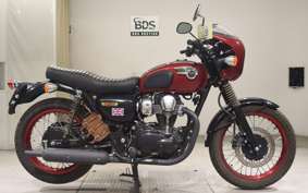 KAWASAKI W800 2012 EJ800A