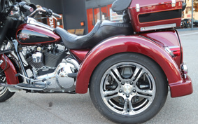 HARLEY FLHTC TRIKE 2002 DJV