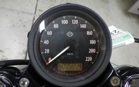 HARLEY XL883N 2014
