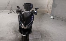 HONDA PCX HYBRID  JF84